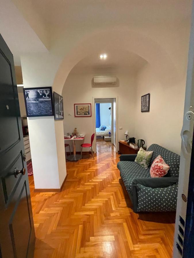 רומא Colosseodreamapartment מראה חיצוני תמונה
