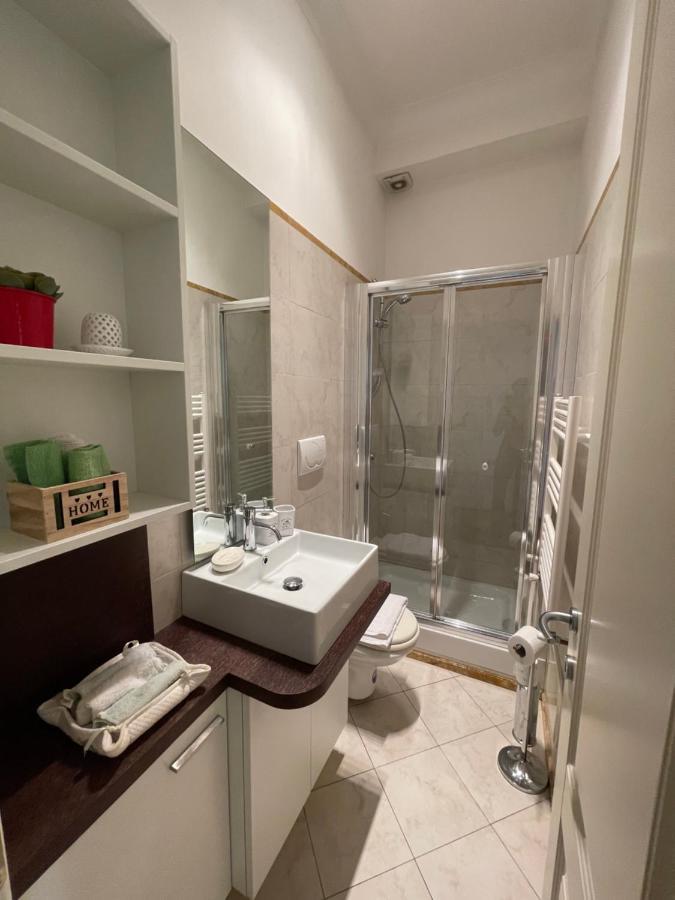 רומא Colosseodreamapartment מראה חיצוני תמונה
