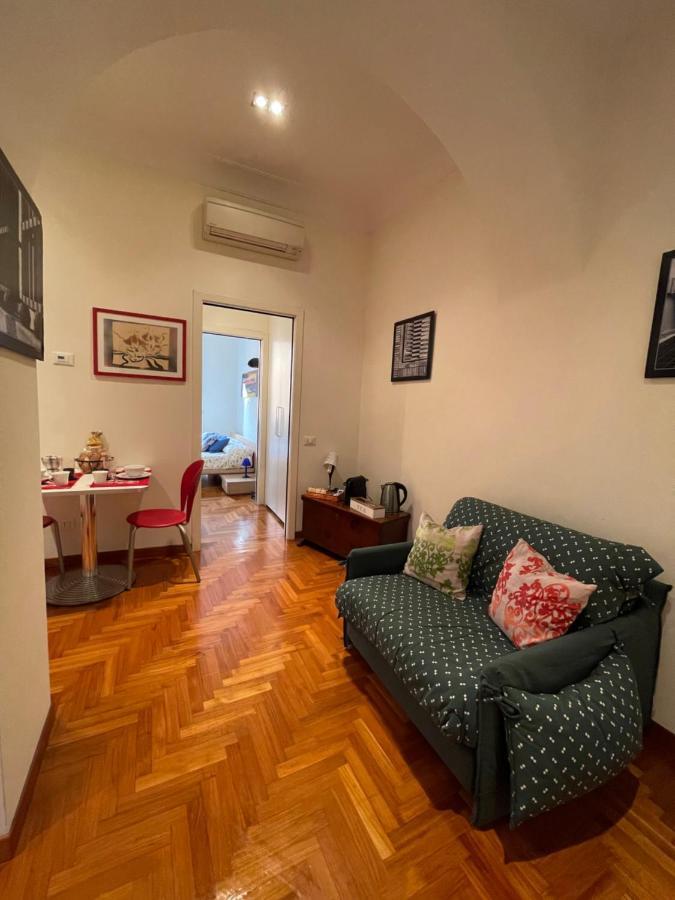 רומא Colosseodreamapartment מראה חיצוני תמונה