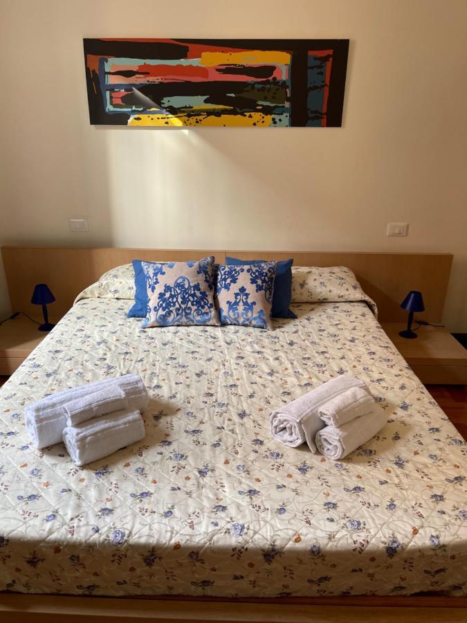 רומא Colosseodreamapartment מראה חיצוני תמונה