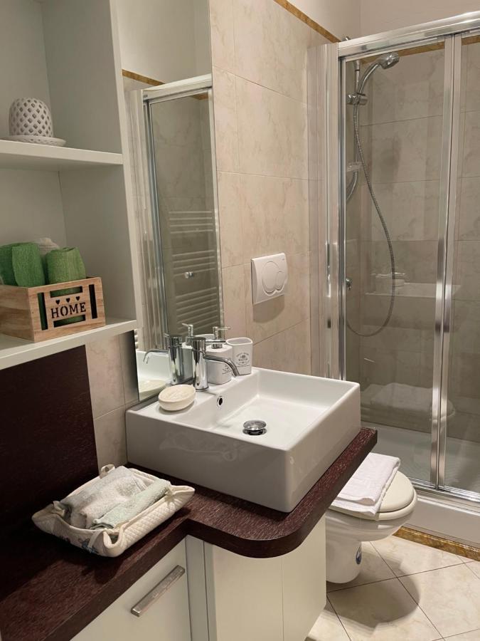 רומא Colosseodreamapartment מראה חיצוני תמונה