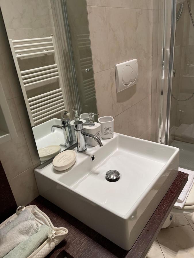 רומא Colosseodreamapartment מראה חיצוני תמונה